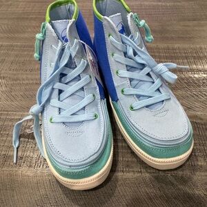 Kids Billy Sneakers- size 5